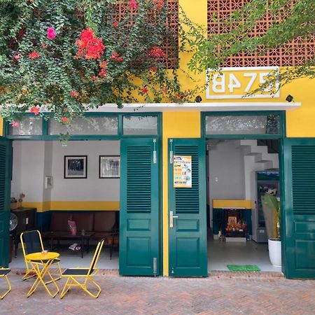 فندق B475House نها ترانج المظهر الخارجي الصورة