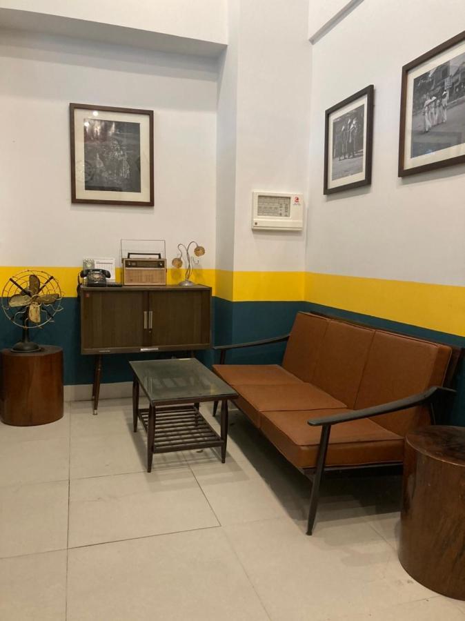 فندق B475House نها ترانج المظهر الخارجي الصورة