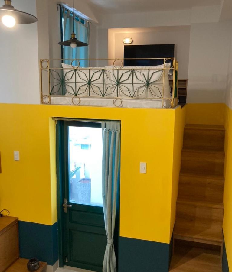 فندق B475House نها ترانج المظهر الخارجي الصورة