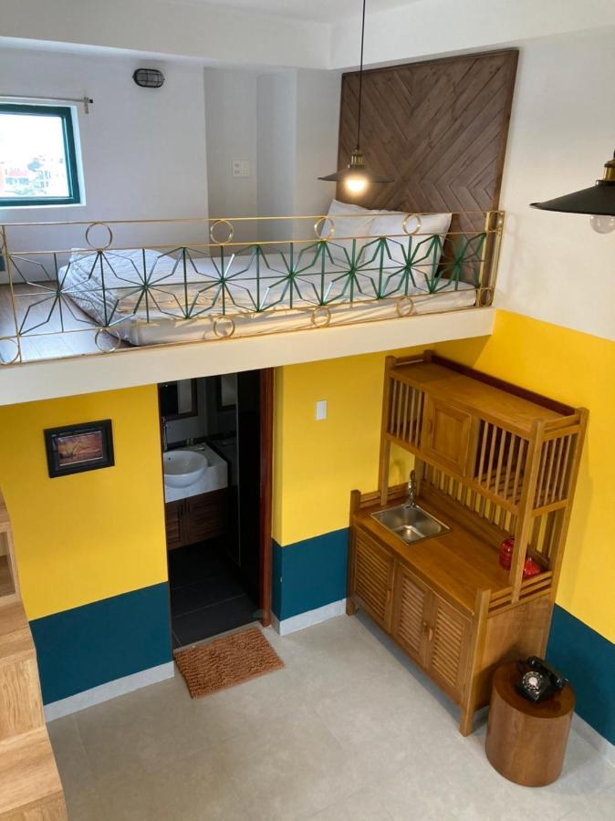 فندق B475House نها ترانج المظهر الخارجي الصورة
