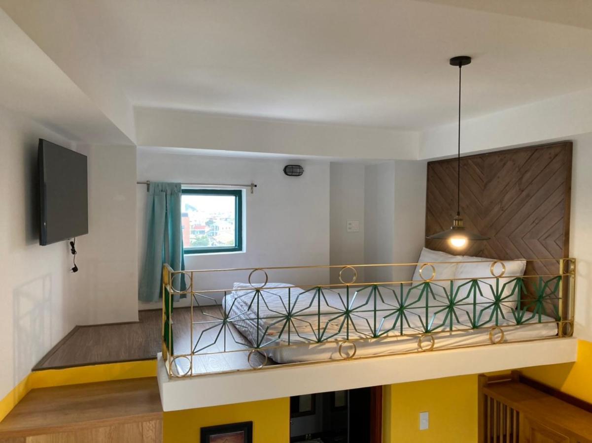 فندق B475House نها ترانج المظهر الخارجي الصورة