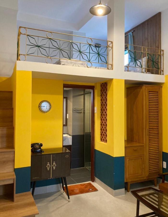 فندق B475House نها ترانج المظهر الخارجي الصورة