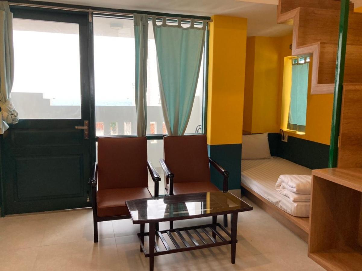 فندق B475House نها ترانج المظهر الخارجي الصورة