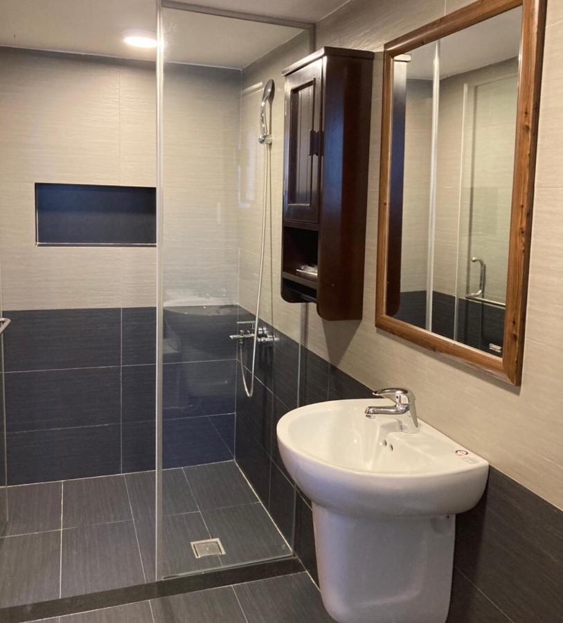 فندق B475House نها ترانج المظهر الخارجي الصورة