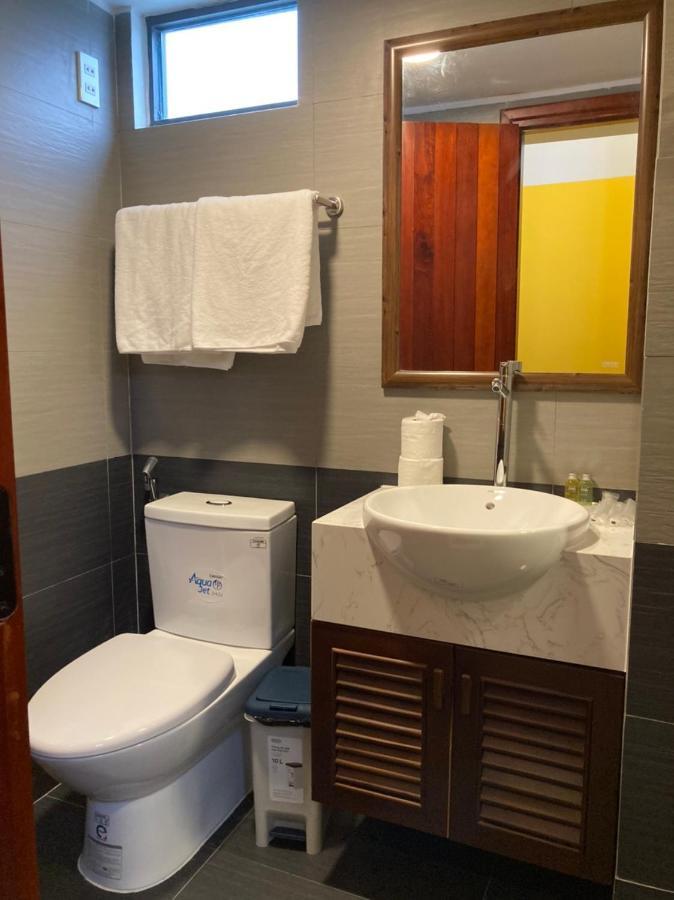 فندق B475House نها ترانج المظهر الخارجي الصورة