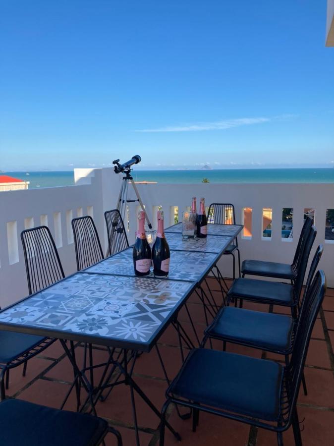 فندق B475House نها ترانج المظهر الخارجي الصورة