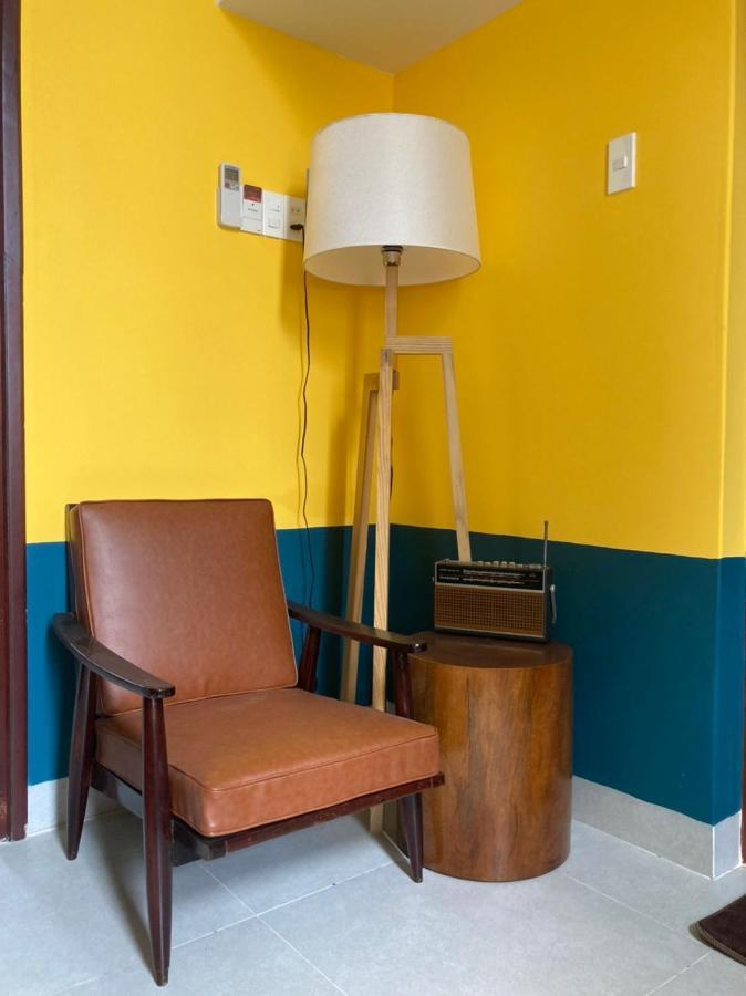 فندق B475House نها ترانج المظهر الخارجي الصورة