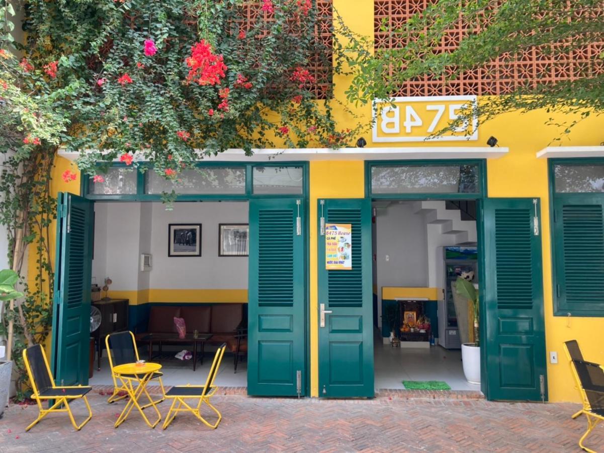 فندق B475House نها ترانج المظهر الخارجي الصورة
