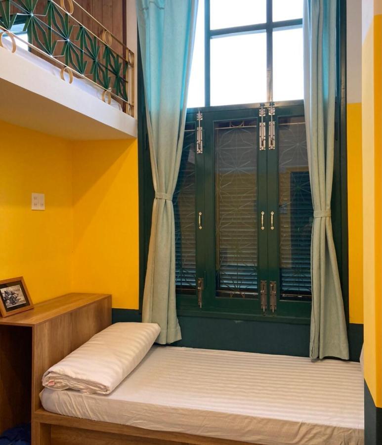فندق B475House نها ترانج المظهر الخارجي الصورة