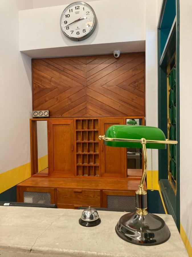 فندق B475House نها ترانج المظهر الخارجي الصورة