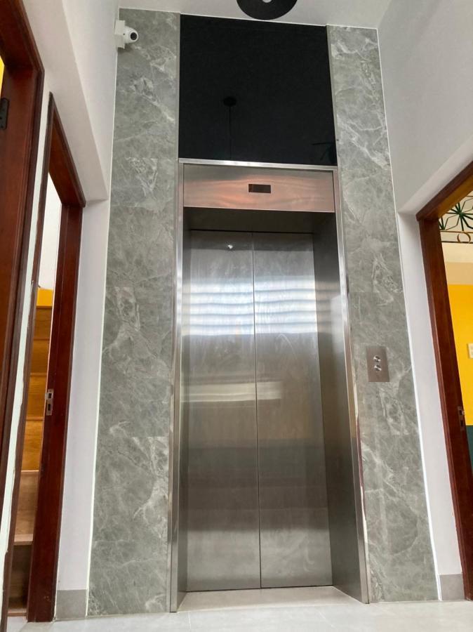 فندق B475House نها ترانج المظهر الخارجي الصورة